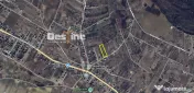 Tomesti-Chicerea, teren intravilan 3523 mp 