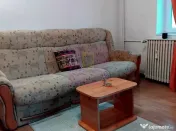 Garsoniera Piata Alba Iulia.