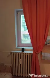 Garsoniera Piata Alba Iulia.