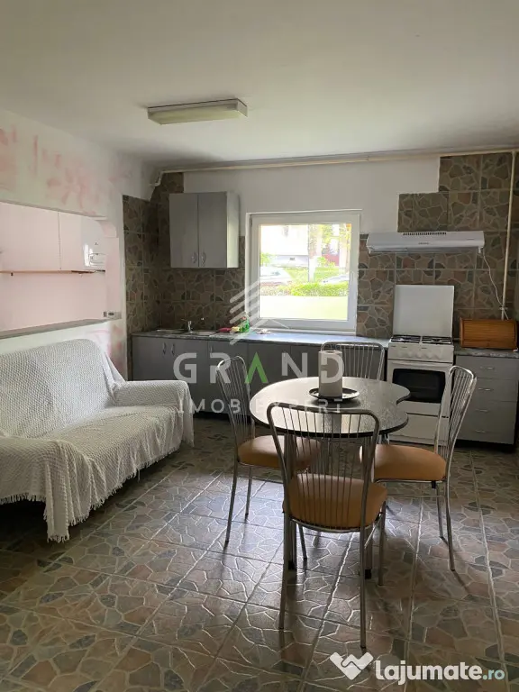 Apartament 2 camere de inchiriat, Zorilor