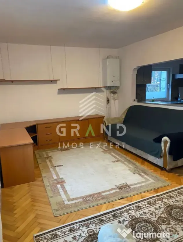 Apartament 2 camere de inchiriat, Zorilor