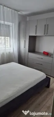 închiriez apartament 2 camere