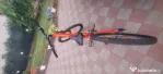 Vand bicicleta Rockrider Dechatlon