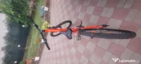 Vand bicicleta Rockrider Dechatlon 