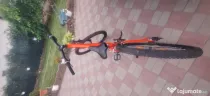 Vand bicicleta Rockrider Dechatlon
