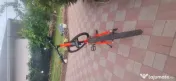 Vand bicicleta Rockrider Dechatlon 