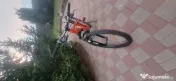 Vand bicicleta Rockrider Dechatlon 