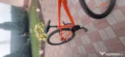 Vand bicicleta Rockrider Dechatlon 