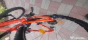 Vand bicicleta Rockrider Dechatlon 