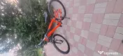 Vand bicicleta Rockrider Dechatlon 