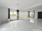 Casa moderna cu etaj – teren 560 mp