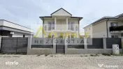 Casa moderna cu etaj – teren 560 mp