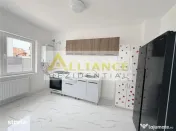 Casa moderna cu etaj – teren 560 mp