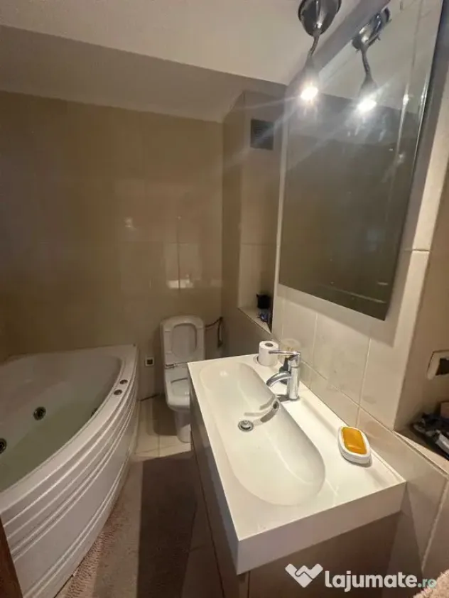 Gars mob-util cf.foto,41mp,Confort City -10min Pta Unirii...