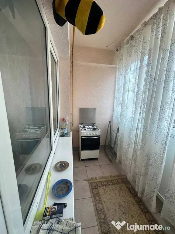 Gars mob-util cf.foto,41mp,Confort City -10min Pta Unirii...