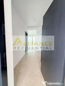 Casa Parter 4 Camere | Teren de la 380 mp | Finisaje la A...