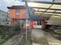 Casa si afacere de vanzare/service auto/vulcanizare/str R...