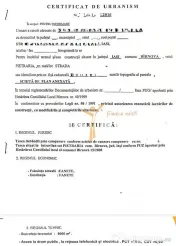 Teren intravilan 8000mp, Comuna Bârnova Iași