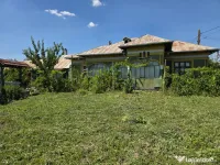 Vand casa comuna Mavrodin TR