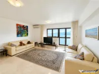 Proprietate 3 camere 118 utili, Privilegio, etaj 10,t erasa 