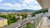 Proprietate 3 camere 118 utili, Privilegio, etaj 10,t erasa 
