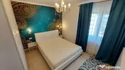 Apartament LUX 2 camere D, in Pacurari,Bloc nou, loc parcare
