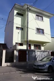 Eroii revolutiei vila giurgiului 