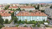 TRACTORUL-Piata | Garsoniera decomandata | 31 mp | Boxa |... 