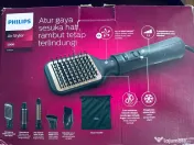 Perie de Par Philips Air Styler 5000 in Cutie ca Noua 