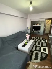 Apartament cu 2 camere – 64mp , zona Centrală