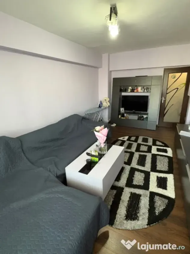 Apartament cu 2 camere – 64mp , zona Centrală