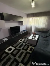 Apartament cu 2 camere – 64mp , zona Centrală