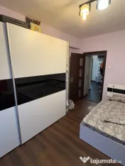 Apartament cu 2 camere – 64mp , zona Centrală