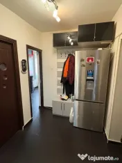 Apartament cu 2 camere – 64mp , zona Centrală