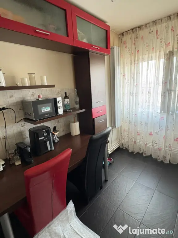 Apartament cu 2 camere – 64mp , zona Centrală