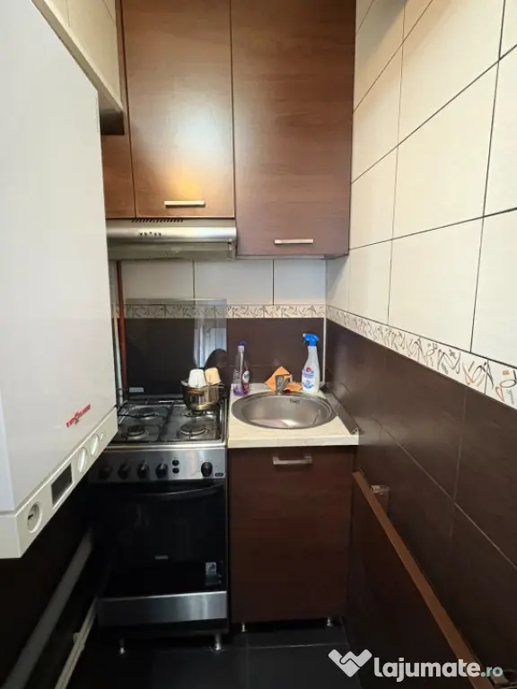 Apartament cu 2 camere – 64mp , zona Centrală