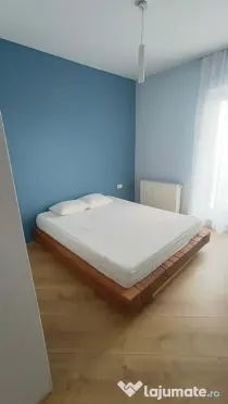 Apartament cu 2 camere și parcare subterană, Pipera, direct proprietar