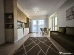 Apartament NOU modern utilat și mobilat premium cu parcare