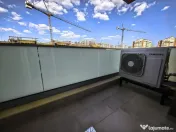 Apartament NOU modern utilat și mobilat premium cu parcare 