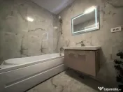 Apartament NOU modern utilat și mobilat premium cu parcare 