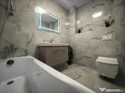 Apartament NOU modern utilat și mobilat premium cu parcare 