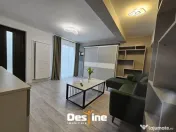 Chirie - Apartament 1 mobilat si utilat, loc de parcare, CUG 