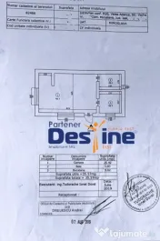 Chirie - Apartament 1 mobilat si utilat, loc de parcare, CUG 