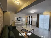 Chirie - Apartament 1 mobilat si utilat, loc de parcare, CUG 