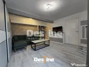 Chirie - Apartament 1 mobilat si utilat, loc de parcare, CUG 