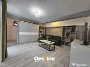 Chirie - Apartament 1 mobilat si utilat, loc de parcare, CUG 