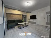Chirie - Apartament 1 mobilat si utilat, loc de parcare, CUG 