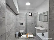 Chirie - Apartament 1 mobilat si utilat, loc de parcare, CUG 