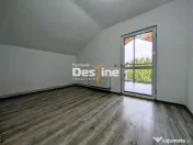 Casă individuală P+M 113 mp + garaj + beci 500 mp teren... 