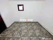 Casă individuală P+M 113 mp + garaj + beci 500 mp teren... 